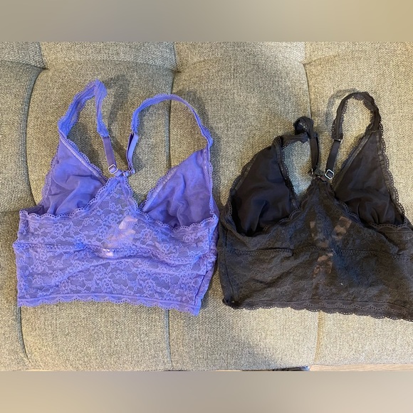 Victoria’s Secret brand new bralette(with tag) - Picture 2 of 2